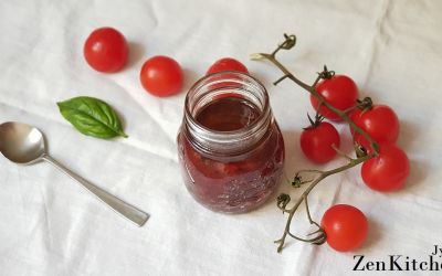 Il Concentrato di Pomodoro